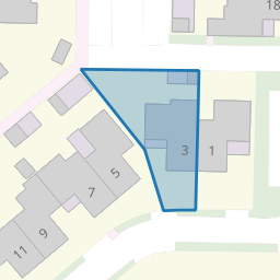 Perceel ZLR00-M-1317