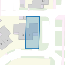 Perceel ZLR00-M-1318