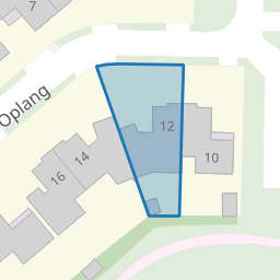 Perceel ZLR00-M-1320