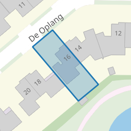 Perceel ZLR00-M-1322