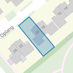 Perceel ZLR00-M-1324