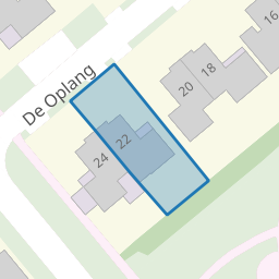 Perceel ZLR00-M-1325