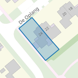 Perceel ZLR00-M-1326