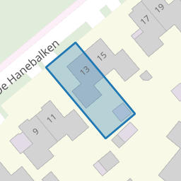 Perceel ZLR00-M-1331