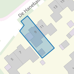 Perceel ZLR00-M-1333