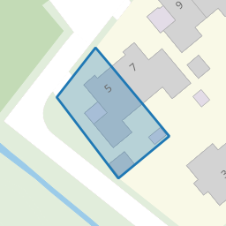 Perceel ZLR00-M-1335