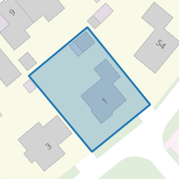 Perceel ZLR00-M-1337