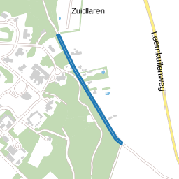 Perceel ZLR00-M-1341