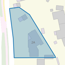 Perceel ZLR00-M-1357