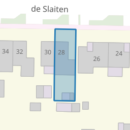 Perceel ZLR00-M-1365