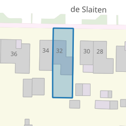 Perceel ZLR00-M-1367