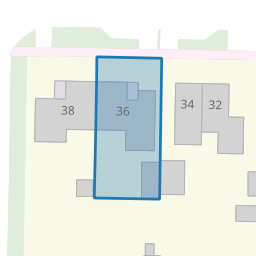 Perceel ZLR00-M-1369