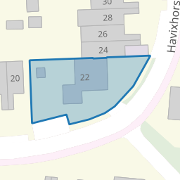 Perceel ZLR00-M-1372