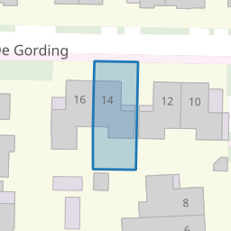 Perceel ZLR00-M-1418