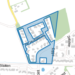 Perceel ZLR00-M-1423