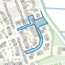 Perceel ZLR00-M-1426