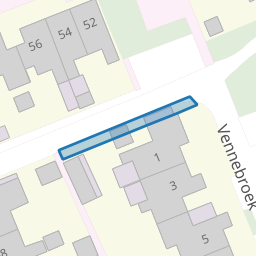 Perceel ZLR00-M-1427