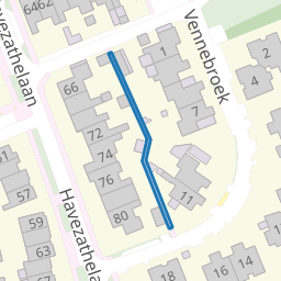 Perceel ZLR00-M-1428