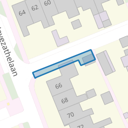 Perceel ZLR00-M-1429