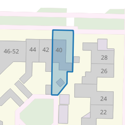 Perceel ZLR00-M-1432