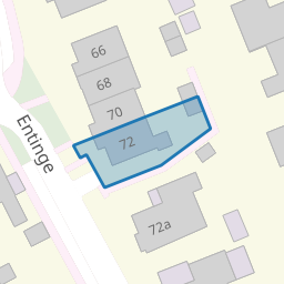 Perceel ZLR00-M-1439