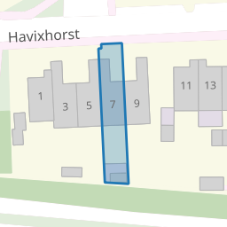 Perceel ZLR00-M-1443