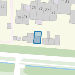 Perceel ZLR00-M-1447