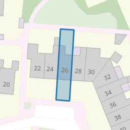 Perceel ZLR00-M-1452