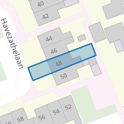 Perceel ZLR00-M-1458