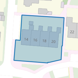 Perceel ZLR00-M-1466
