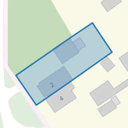 Perceel ZLR00-M-1467