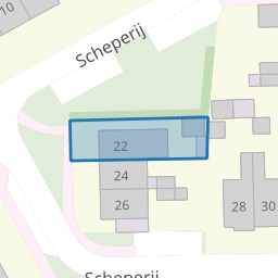 Perceel ZLR00-M-1483