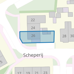 Perceel ZLR00-M-1484