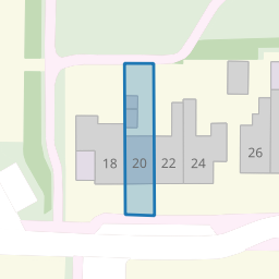 Perceel ZLR00-M-1495