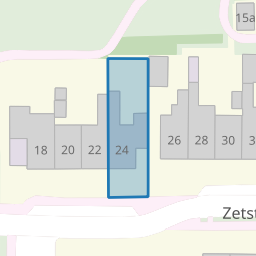 Perceel ZLR00-M-1497