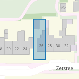 Perceel ZLR00-M-1498