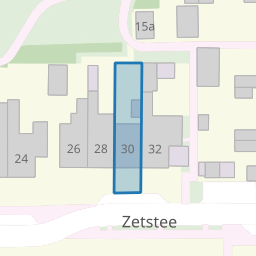 Perceel ZLR00-M-1500