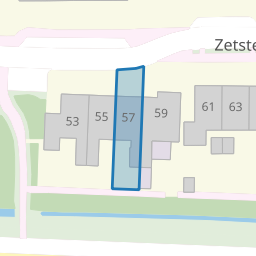 Perceel ZLR00-M-1505