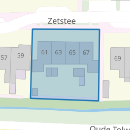 Perceel ZLR00-M-1507