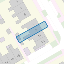 Perceel ZLR00-M-1515