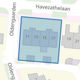 Perceel ZLR00-M-1522