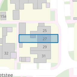 Perceel ZLR00-M-1532