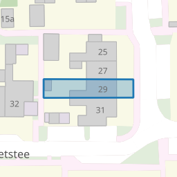 Perceel ZLR00-M-1533