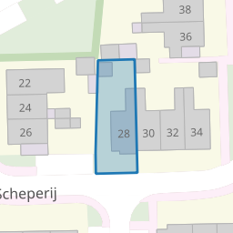 Perceel ZLR00-M-1536