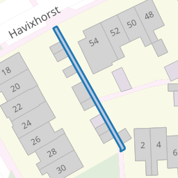 Perceel ZLR00-M-1544