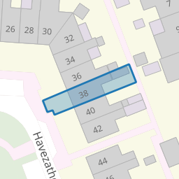 Perceel ZLR00-M-1545