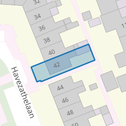 Perceel ZLR00-M-1547