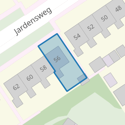 Perceel ZLR00-M-1580