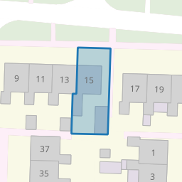 Perceel ZLR00-M-1599