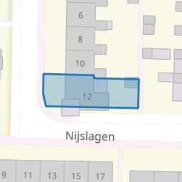 Perceel ZLR00-M-1608